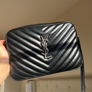 YSL Camera Bag